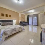 Pigasos Apartman
