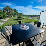 Pigasos Apartman