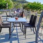 Pigasos Apartman