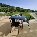 Apartman Pigasos Szkála Szotírosz