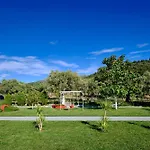 Pigasos Apartman