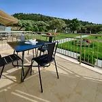 Pigasos Apartman
