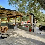 Pigasos Apartman