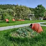 Pigasos Apartman