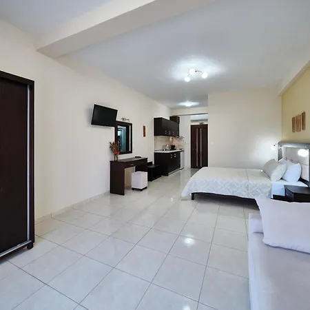 Pigasos Apartamento Skala Sotiros