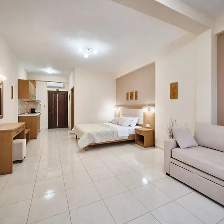 Pigasos * Skala Sotiros