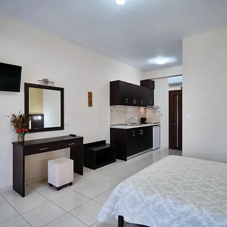 Pigasos * Skala Sotiros