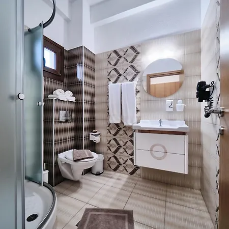 Pigasos Apartment Skala Sotiros