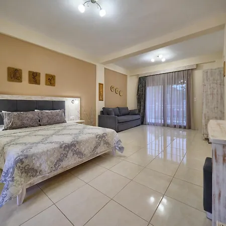 Pigasos Apartamento