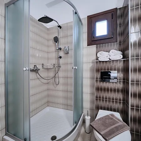 Pigasos Apartamento