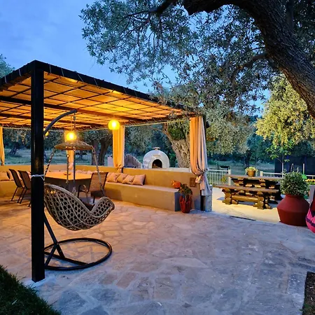 Apartamento Pigasos