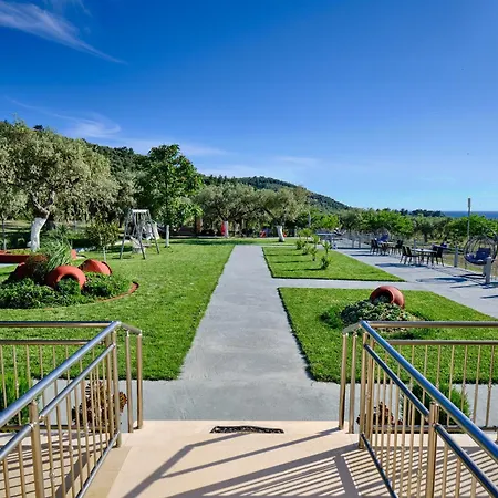 Pigasos Skala Sotiros