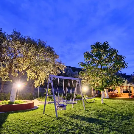 Apartamento Pigasos