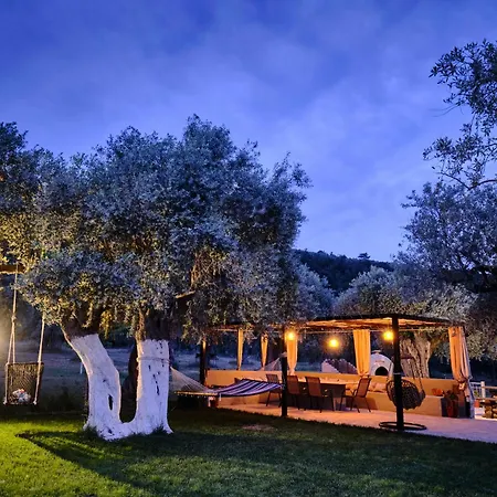 Pigasos Skala Sotiros