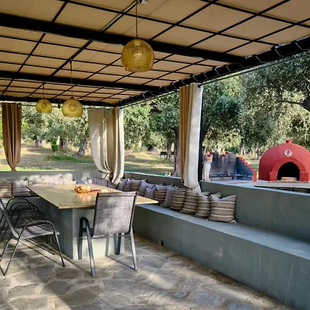 Pigasos * Skala Sotiros