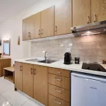 Διαμέρισμα Pigasos