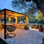 Διαμέρισμα Pigasos