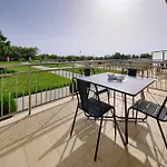 Διαμέρισμα Pigasos