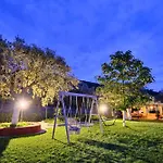 Διαμέρισμα Pigasos