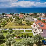 Διαμέρισμα Pigasos