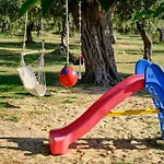 Pigasos Διαμέρισμα *