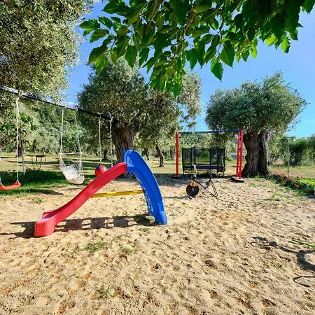 Pigasos Appartement Skala Sotiros