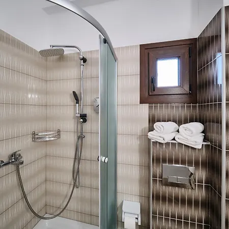 Pigasos * Skala Sotiros