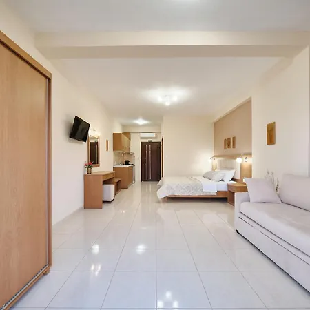 Pigasos Skala Sotiros