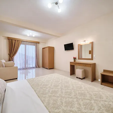 Pigasos Appartement *