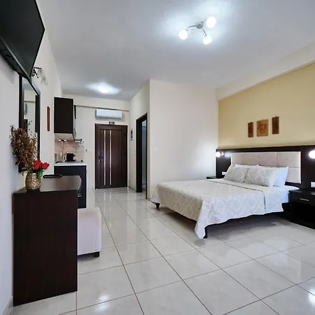 Pigasos * Skala Sotiros