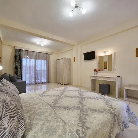 Pigasos Skala Sotiros