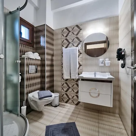 Pigasos * Skala Sotiros