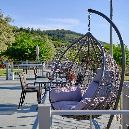 Pigasos Appartement *