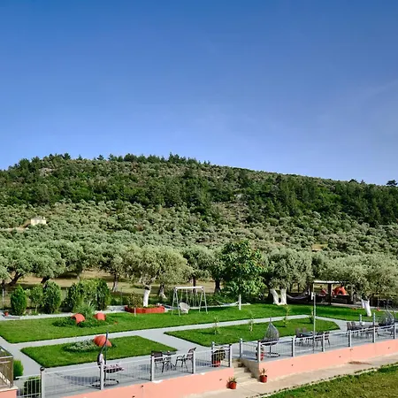 Pigasos Skala Sotiros