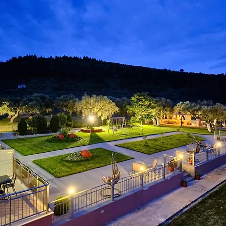 Pigasos * Skala Sotiros