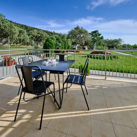 Pigasos Appartement Skala Sotiros