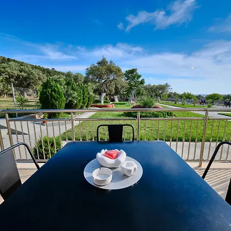 Pigasos Appartement Skala Sotiros