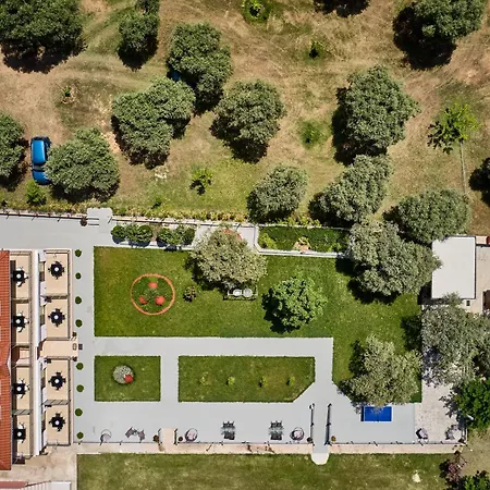 Appartement Pigasos *