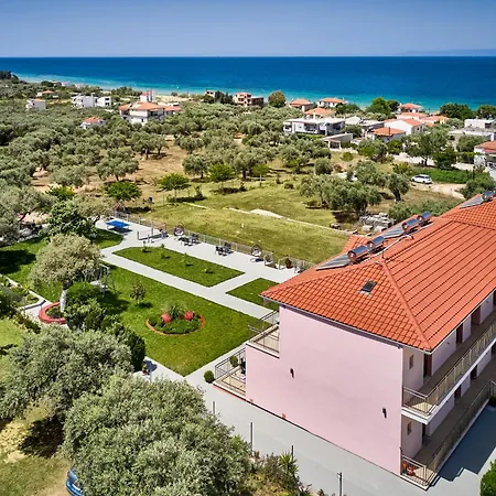 Pigasos Appartement Skala Sotiros