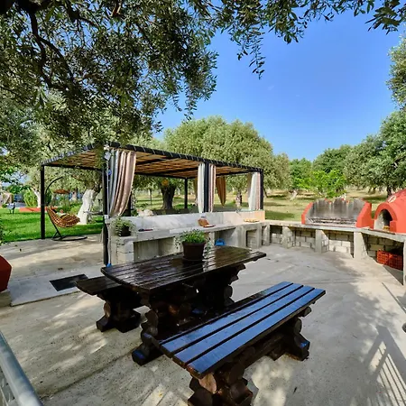 Pigasos Skala Sotiros