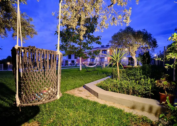 Διαμέρισμα Pigasos *