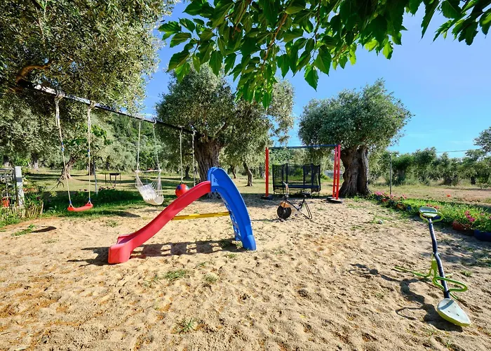 Pigasos Διαμέρισμα Σκάλα Σωτήρος