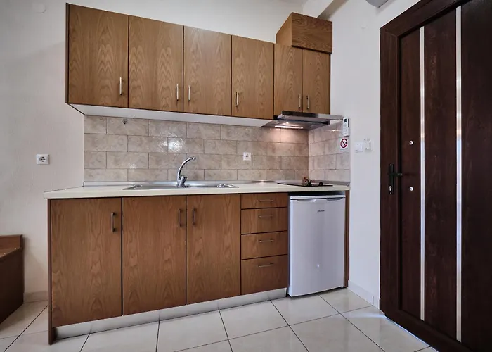 Pigasos Διαμέρισμα