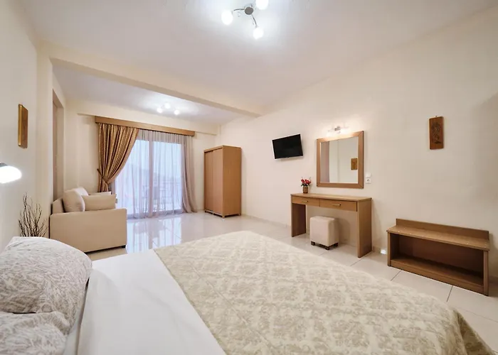 Pigasos Διαμέρισμα *