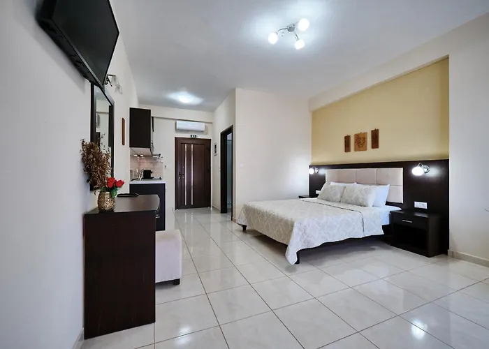 Pigasos * Σκάλα Σωτήρος