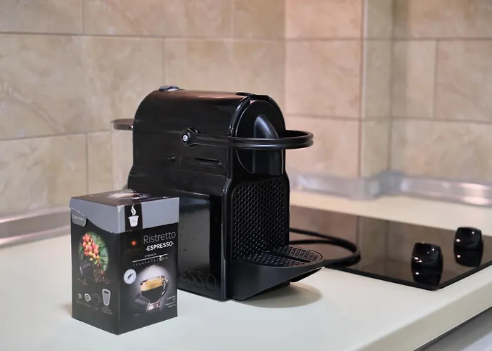 Pigasos Διαμέρισμα Σκάλα Σωτήρος