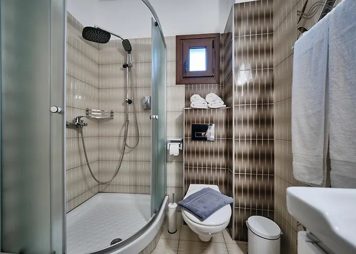 Διαμέρισμα Pigasos *