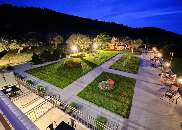 شقة Pigasos سكالا سوتيروس