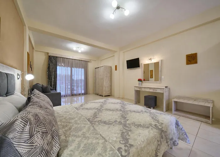 Pigasos سكالا سوتيروس