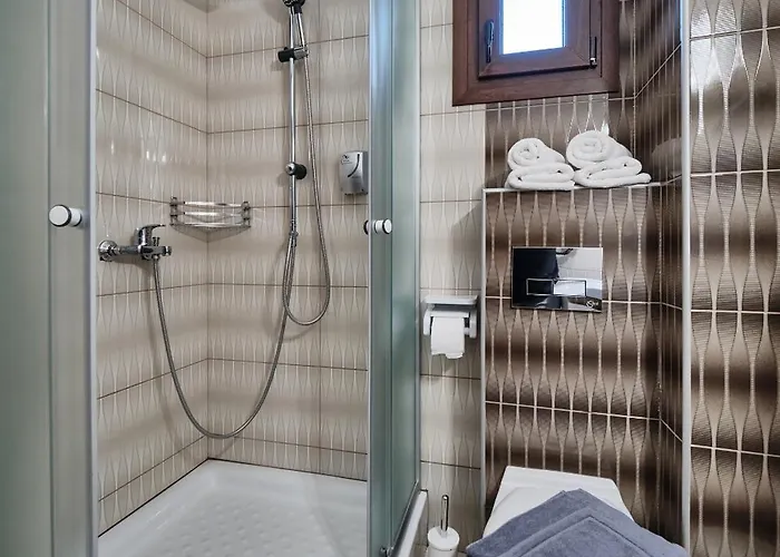 Pigasos Διαμέρισμα *